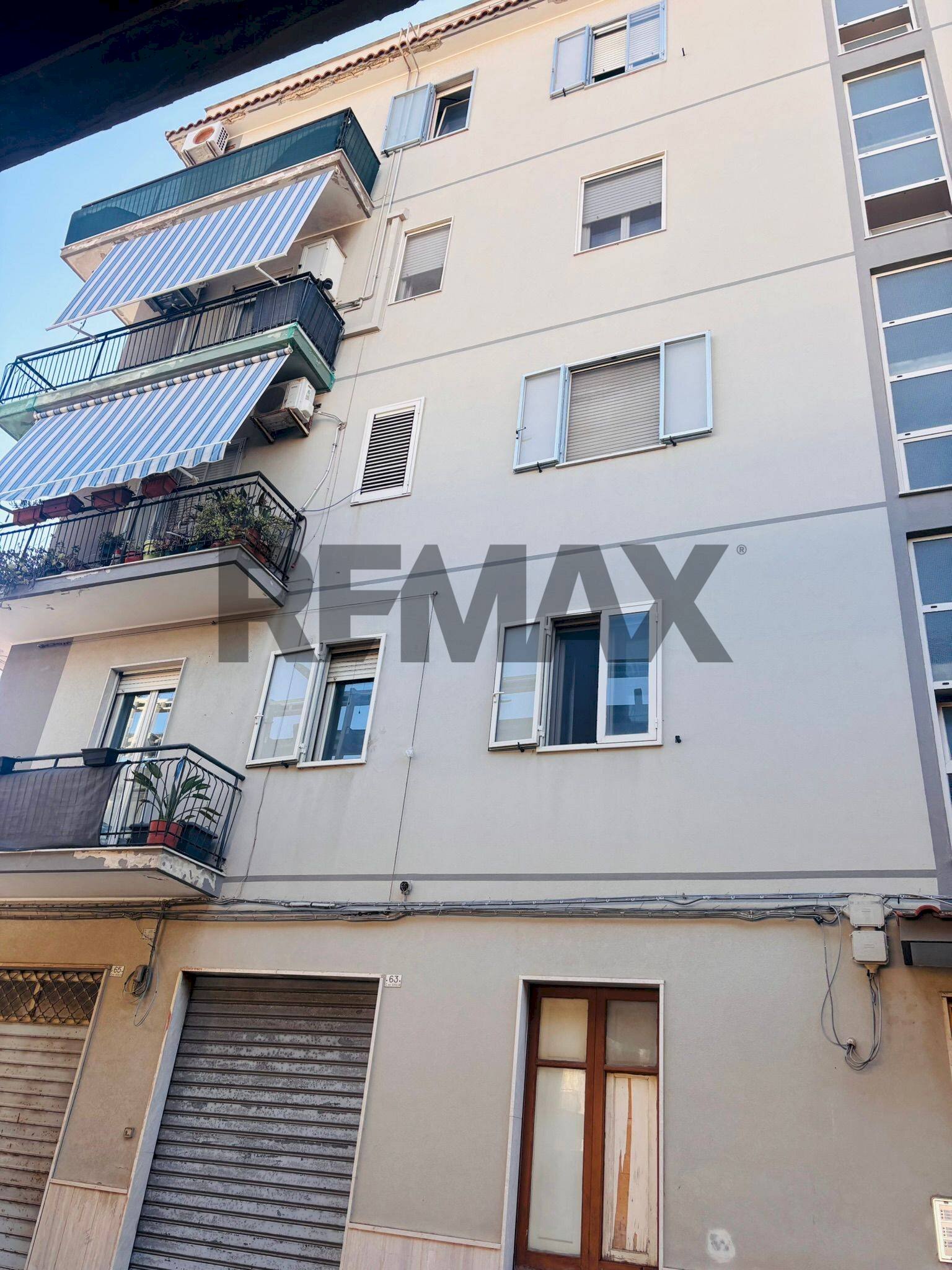 Edificio all\'aperto - Appartamento CORSO SICILIA
 
61, Augusta - foto 2