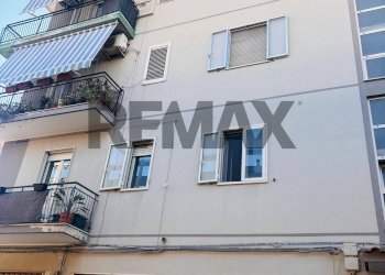Edificio all\'aperto - Appartamento CORSO SICILIA
 
61, Augusta - foto 2