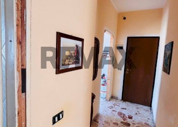 Hall / corridoio - Appartamento CORSO SICILIA
 
61, Augusta - foto 9