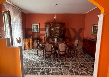 Sala da pranzo - Appartamento CORSO SICILIA
 
61, Augusta - foto 10