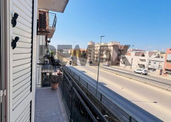 Balcone - Appartamento CORSO SICILIA
 
61, Augusta - foto 15