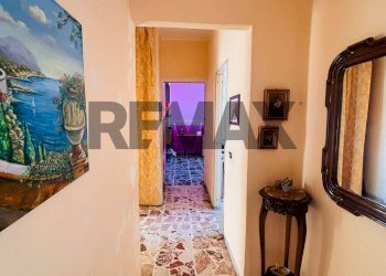 Hall / corridoio - Appartamento CORSO SICILIA
 
61, Augusta - foto 16