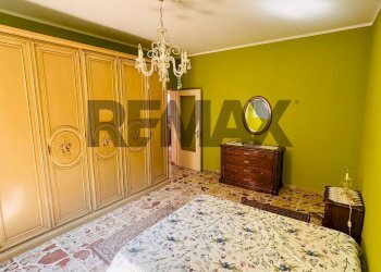Camera / camera da letto - Appartamento CORSO SICILIA
 
61, Augusta - foto 17