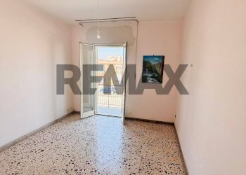 Stanza vuota - Appartamento CORSO SICILIA
 
61, Augusta - foto 18