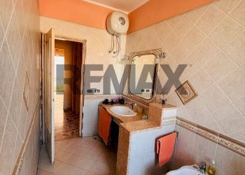 Bagno - Appartamento CORSO SICILIA
 
61, Augusta - foto 19