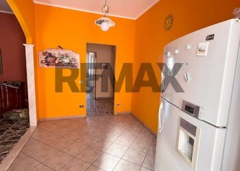 Cucina - Appartamento CORSO SICILIA
 
61, Augusta - foto 26