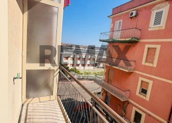 Balcone - Appartamento CORSO SICILIA
 
61, Augusta - foto 28
