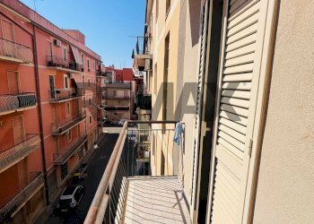 Balcone - Appartamento CORSO SICILIA
 
61, Augusta - foto 29