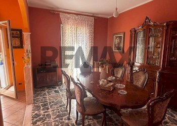 Sala da pranzo - Appartamento CORSO SICILIA
 
61, Augusta - foto 31