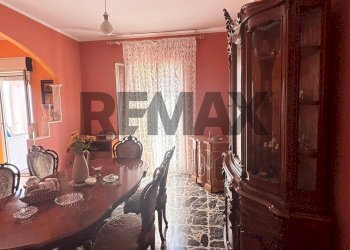 Sala da pranzo - Appartamento CORSO SICILIA
 
61, Augusta - foto 32