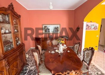 Sala da pranzo - Appartamento CORSO SICILIA
 
61, Augusta - foto 33