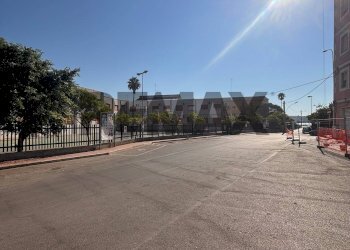 Edificio all\'aperto - Appartamento CORSO SICILIA
 
61, Augusta - foto 35