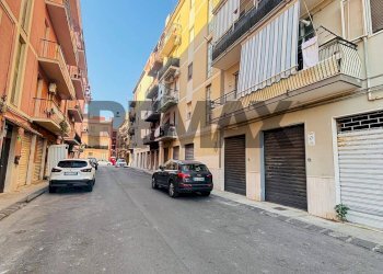 Edificio all\'aperto - Appartamento CORSO SICILIA
 
61, Augusta - foto 36