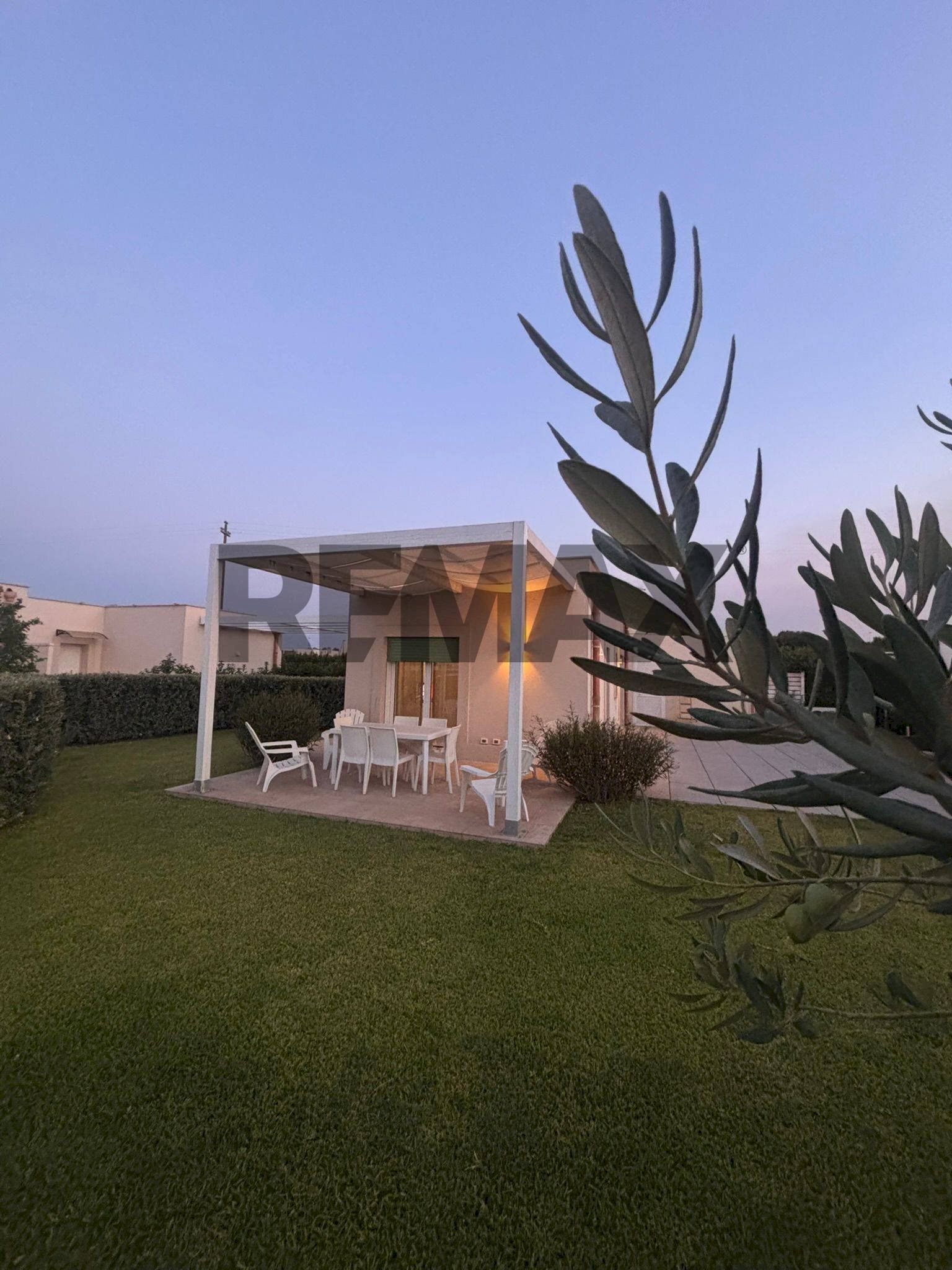 Casa all\'aperto - Villa C.DA GISIRA
 
102/D, Augusta - foto 1