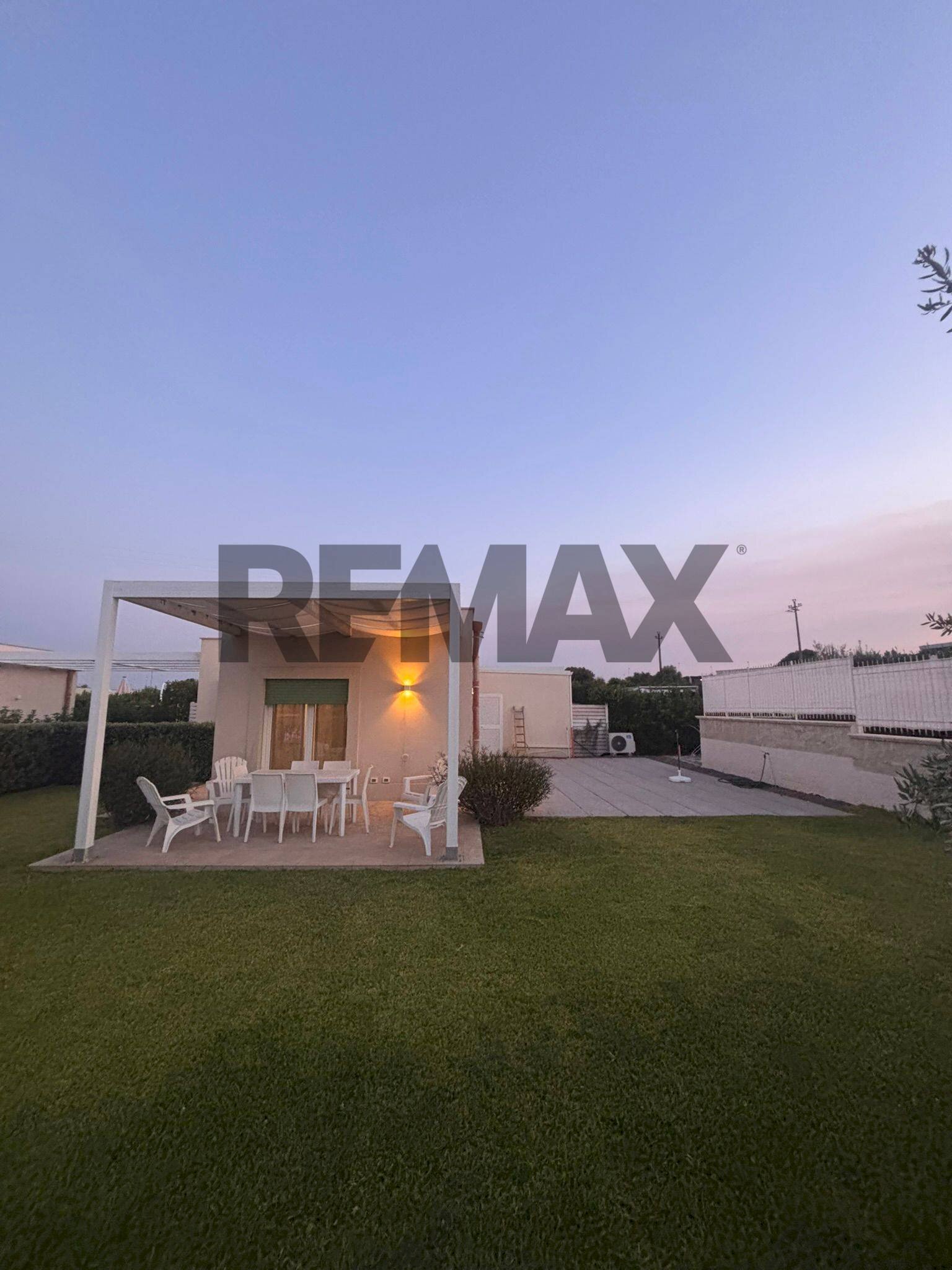 Casa all\'aperto - Villa C.DA GISIRA
102/D, Augusta - foto 2