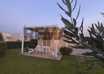 Casa all\'aperto - Villa C.DA GISIRA
 
102/D, Augusta - foto 1