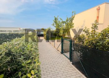 Terrazza - Villa C.DA GISIRA
 
102/D, Augusta - foto 22