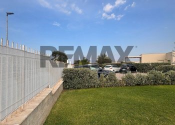 Giardino - Villa C.DA GISIRA
 
102/D, Augusta - foto 26