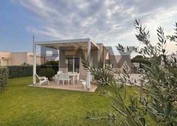 Casa all\'aperto - Villa C.DA GISIRA
 
102/D, Augusta - foto 27
