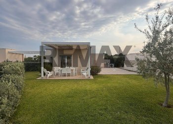 Casa all\'aperto - Villa C.DA GISIRA
 
102/D, Augusta - foto 28