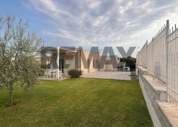 Casa all\'aperto - Villa C.DA GISIRA
 
102/D, Augusta - foto 29