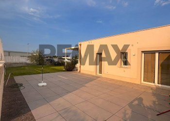 Terrazza - Villa C.DA GISIRA
 
102/D, Augusta - foto 31