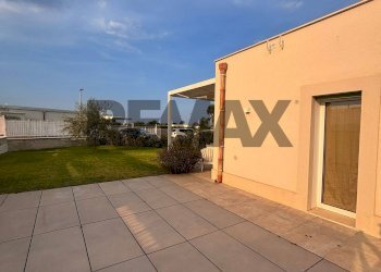 Terrazza - Villa C.DA GISIRA
 
102/D, Augusta - foto 32