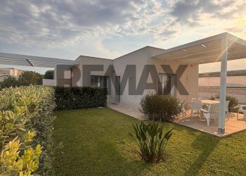 Casa all\'aperto - Villa C.DA GISIRA
 
102/D, Augusta - foto 33