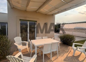 Terrazza - Villa C.DA GISIRA
 
102/D, Augusta - foto 34