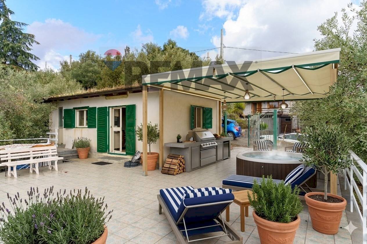 Terrazza - Villa contrada edere
 
sn, Belpasso - photo 1