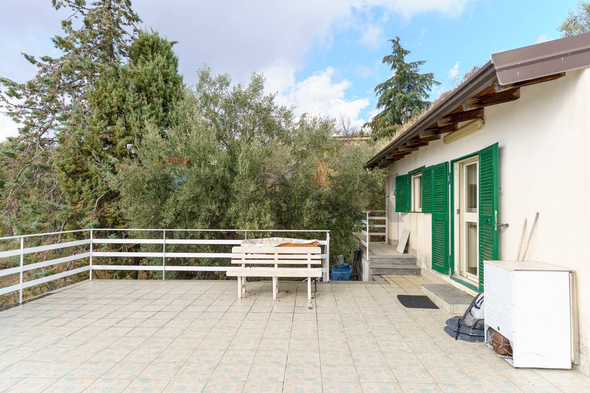 Terrazza - Villa contrada edere
sn, Belpasso - photo 2