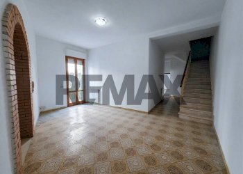 Stanza vuota - Appartamento via Roma
 
90, Serramanna - foto 2