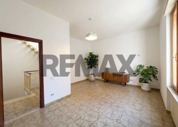 Stanza vuota - Appartamento via Roma
 
90, Serramanna - foto 3