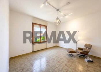 Stanza vuota - Appartamento via Roma
 
90, Serramanna - foto 4