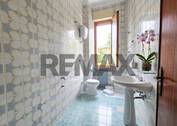 Bagno - Appartamento via Roma
 
90, Serramanna - foto 9