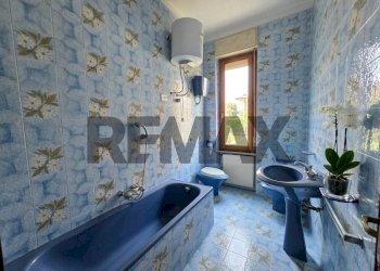 Bagno - Appartamento via Roma
 
90, Serramanna - foto 10