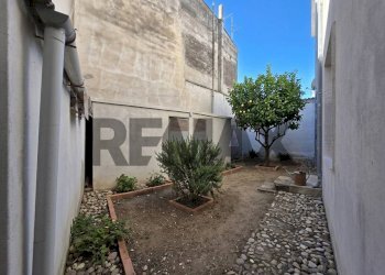 Terrazza - Appartamento via Roma
 
90, Serramanna - foto 11