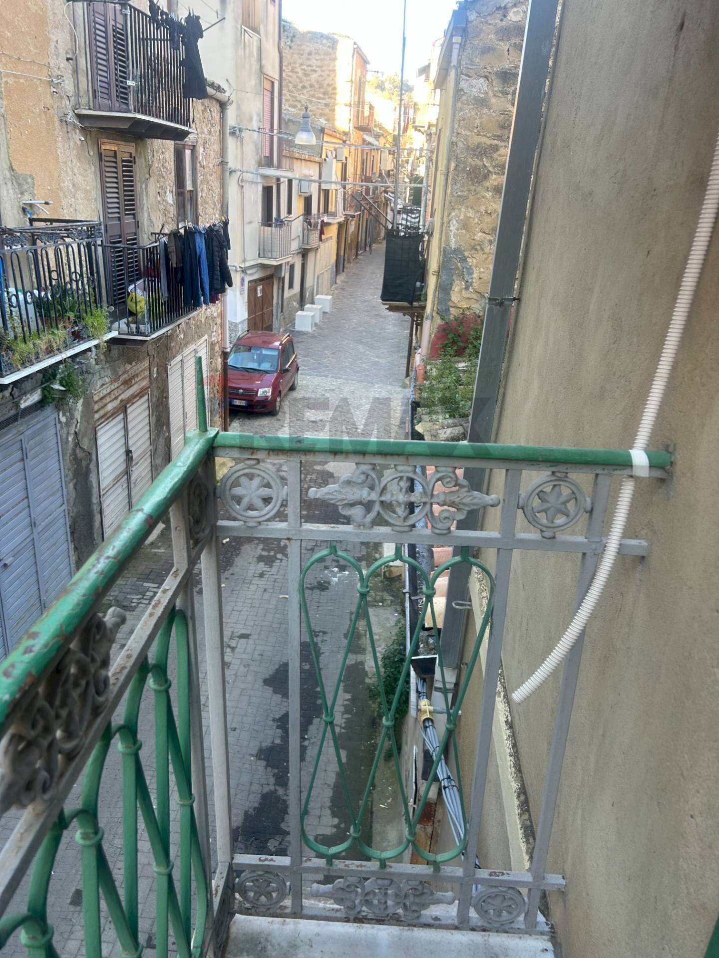 Balcone - Quadrilocale Via Dante Aligheri
14, Caltanissetta - foto 3