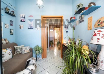 Soggiorno - Trilocale Via Faraci
 
9, Catania - foto 3