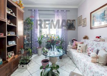 Soggiorno - Trilocale Via Faraci
 
9, Catania - foto 4