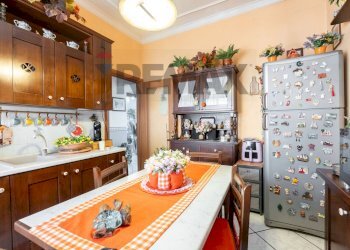 Cucina - Trilocale Via Faraci
 
9, Catania - foto 8