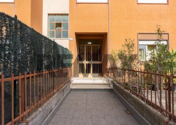 Edificio all\'aperto - Quadrilocale Via Mizar
 
10, Catania - foto 19