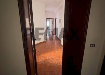 Hall / corridoio - Appartamento VIA XXV APRILE
 
38, Augusta - foto 6