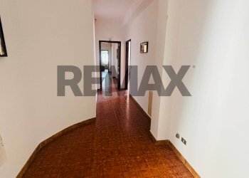 Hall / corridoio - Appartamento VIA XXV APRILE
 
38, Augusta - foto 7