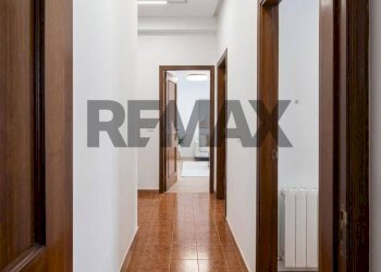 Hall / corridoio - Appartamento VIA XXV APRILE
 
38, Augusta - foto 8