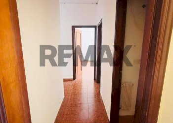 Hall / corridoio - Appartamento VIA XXV APRILE
 
38, Augusta - foto 9