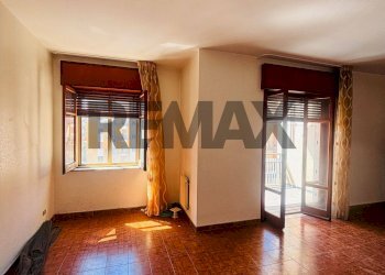 Stanza vuota - Appartamento VIA XXV APRILE
 
38, Augusta - foto 10