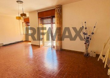 Stanza vuota - Appartamento VIA XXV APRILE
 
38, Augusta - foto 11