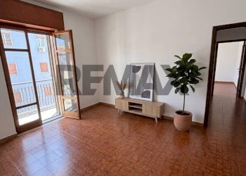 Stanza vuota - Appartamento VIA XXV APRILE
 
38, Augusta - foto 12