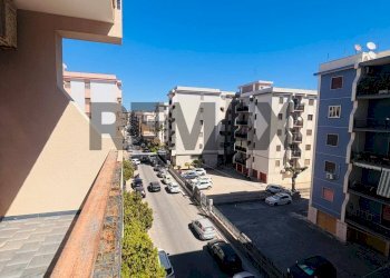 Edificio all\'aperto - Appartamento VIA XXV APRILE
 
38, Augusta - foto 14